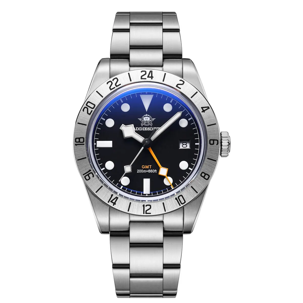 Montre Addiesdive RONDA515 Quartz 39 mm – AD2035