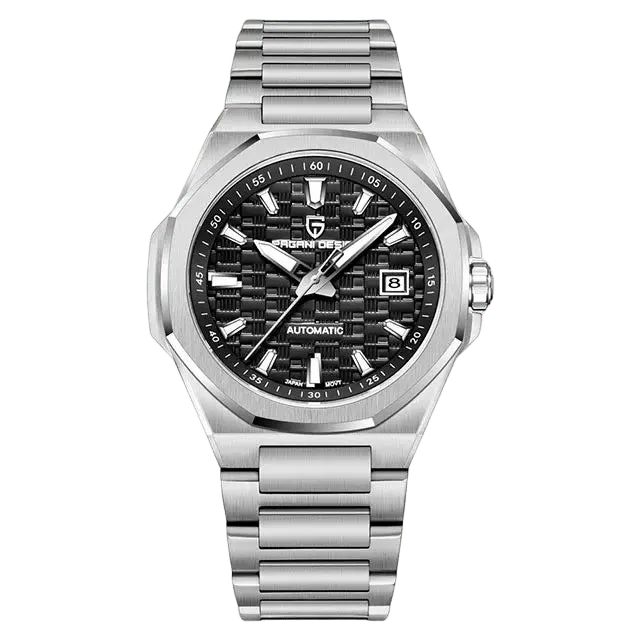 Montre Pagani Design PD-YS023 Automatique 40 mm – Noir