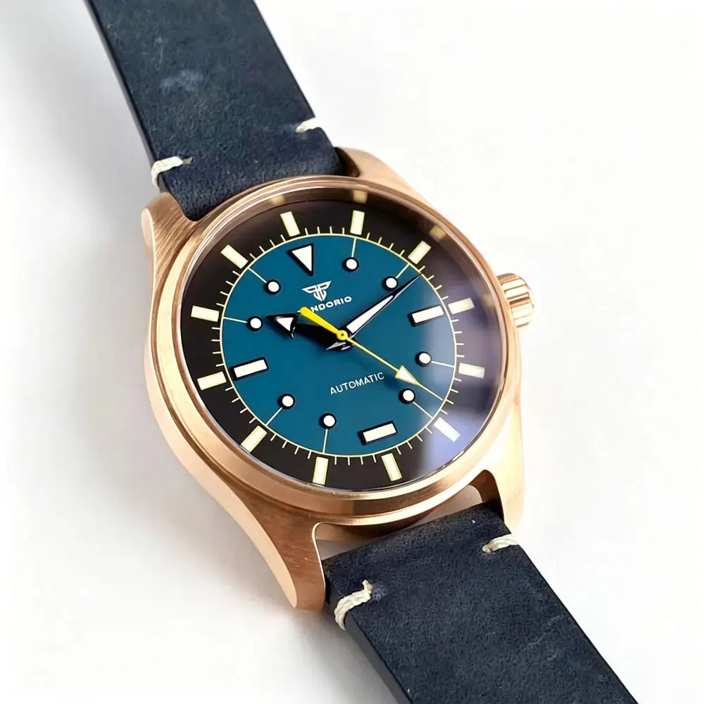 Montre Tandorio TD801 – PT5000
