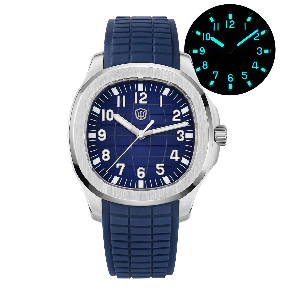 Montre Watchdives WD008 Quartz 38 mm