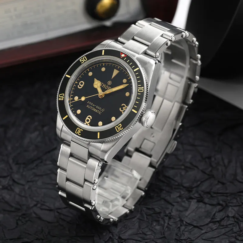 Montre Thorn SHY027 Automatique 39 mm