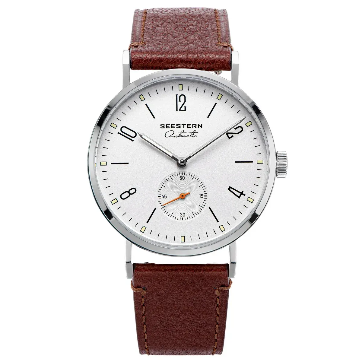 Montre Seestern Automatique – Version 2