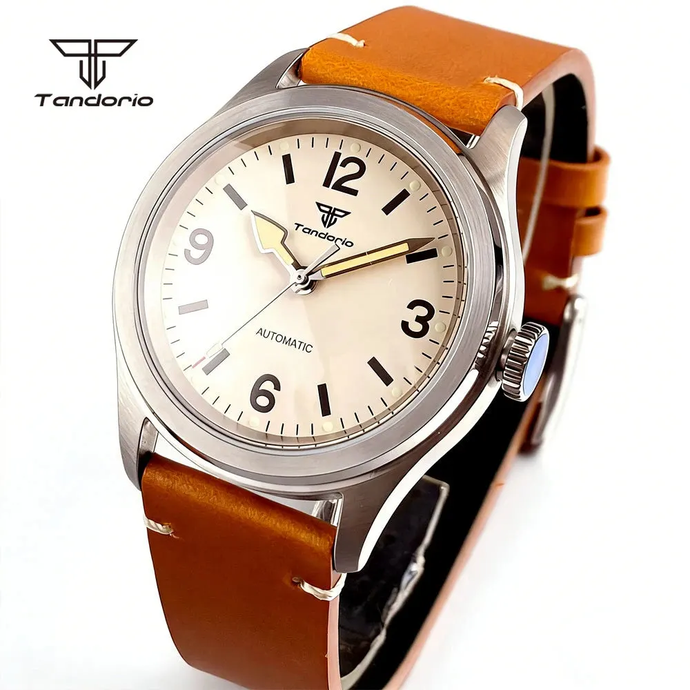 Montre Tandorio TD158 – Beige