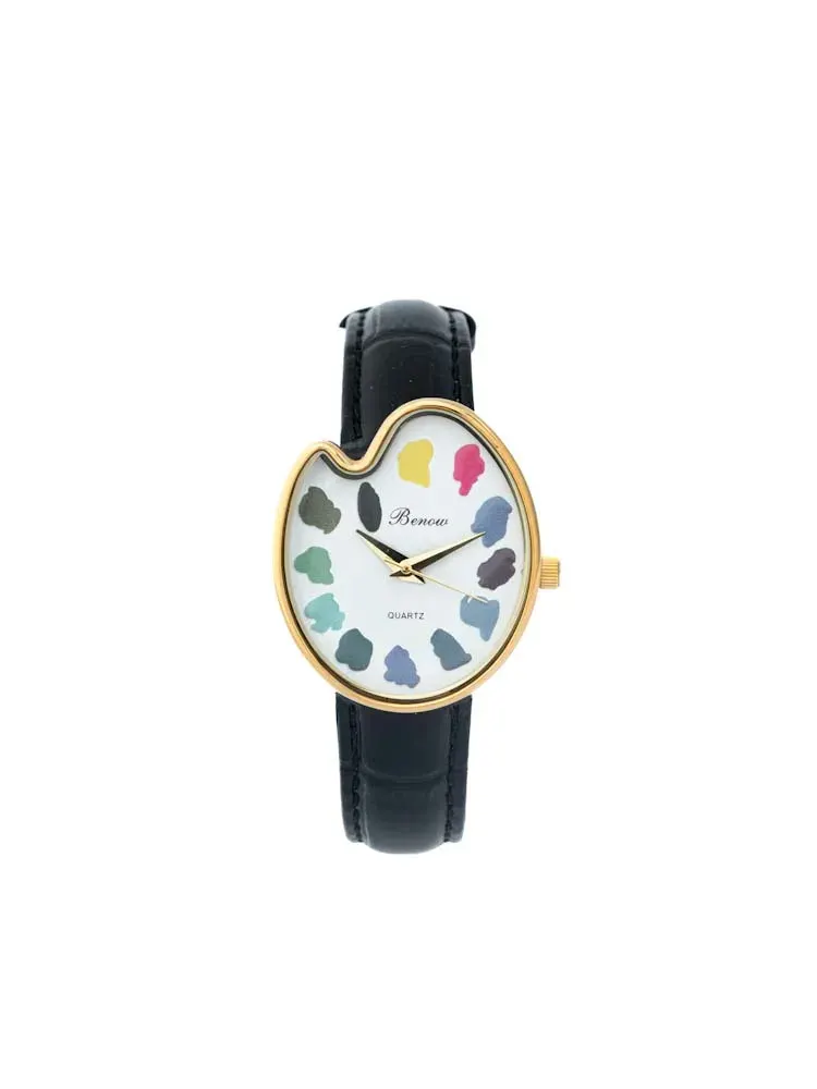 Montre Octopus Kraken Quartz 32 mm – 32 mm