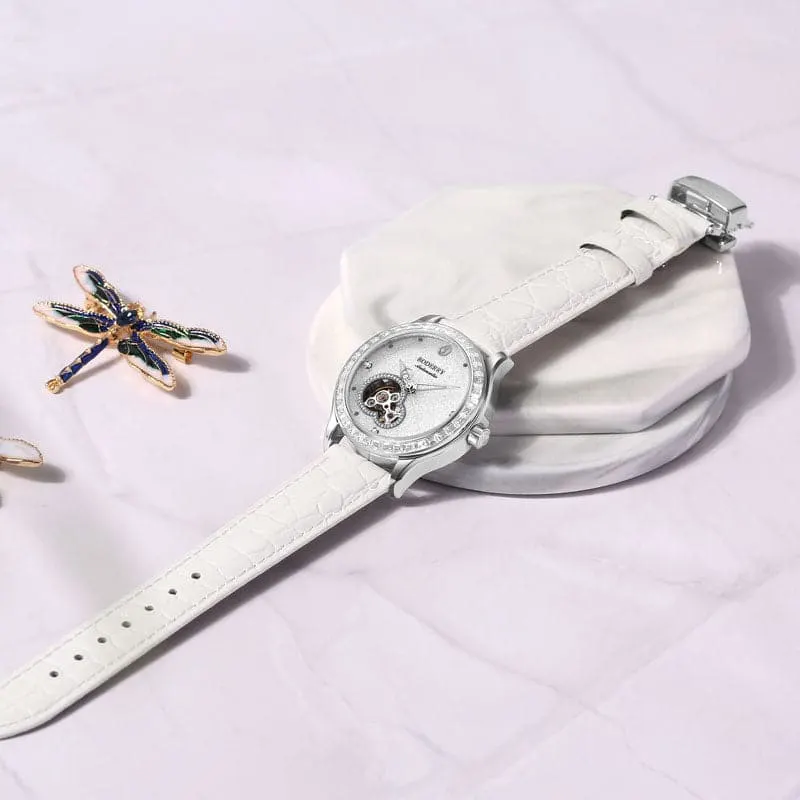 Montre Boderry Automatique 36 mm