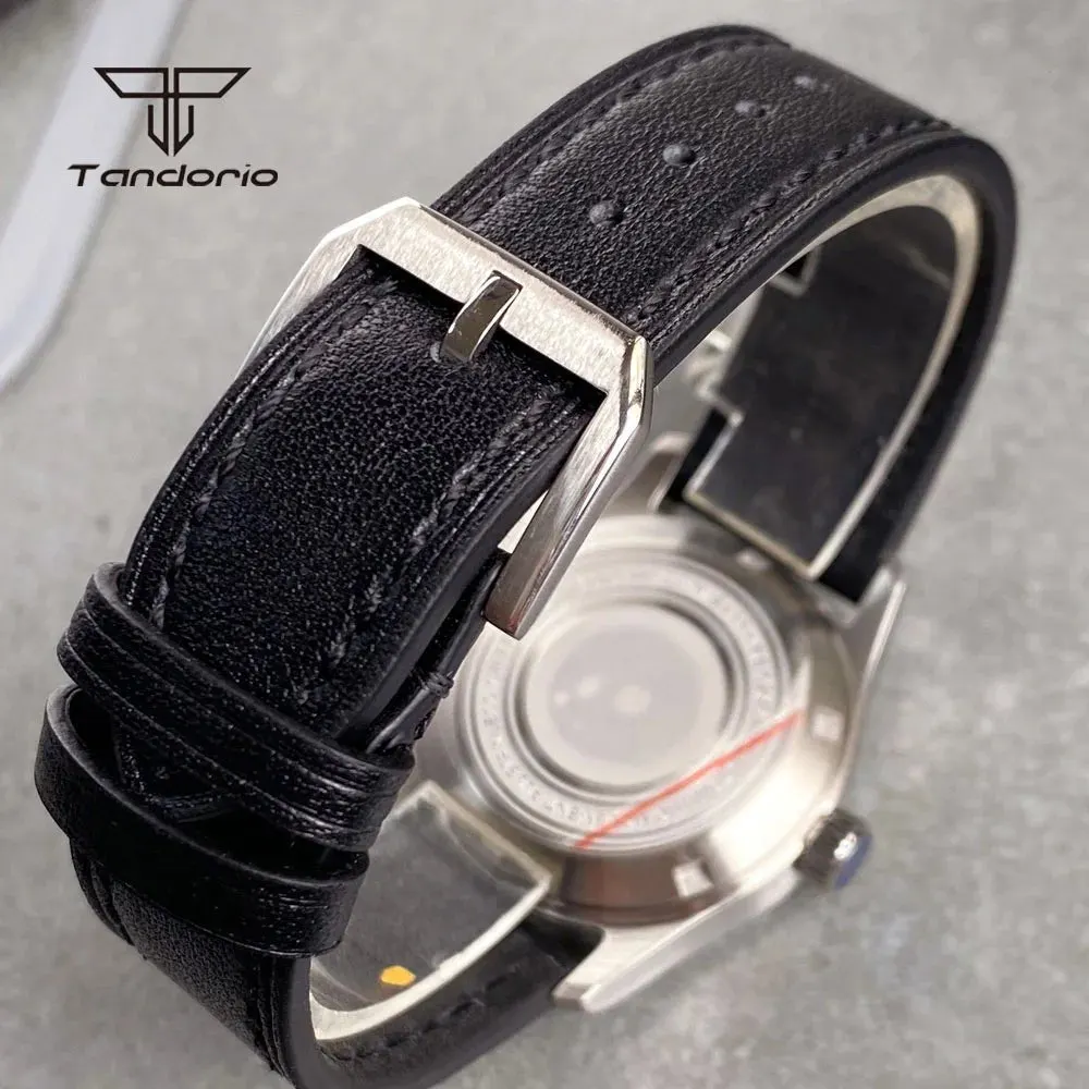 Montre Tandorio TD104 – Blanc