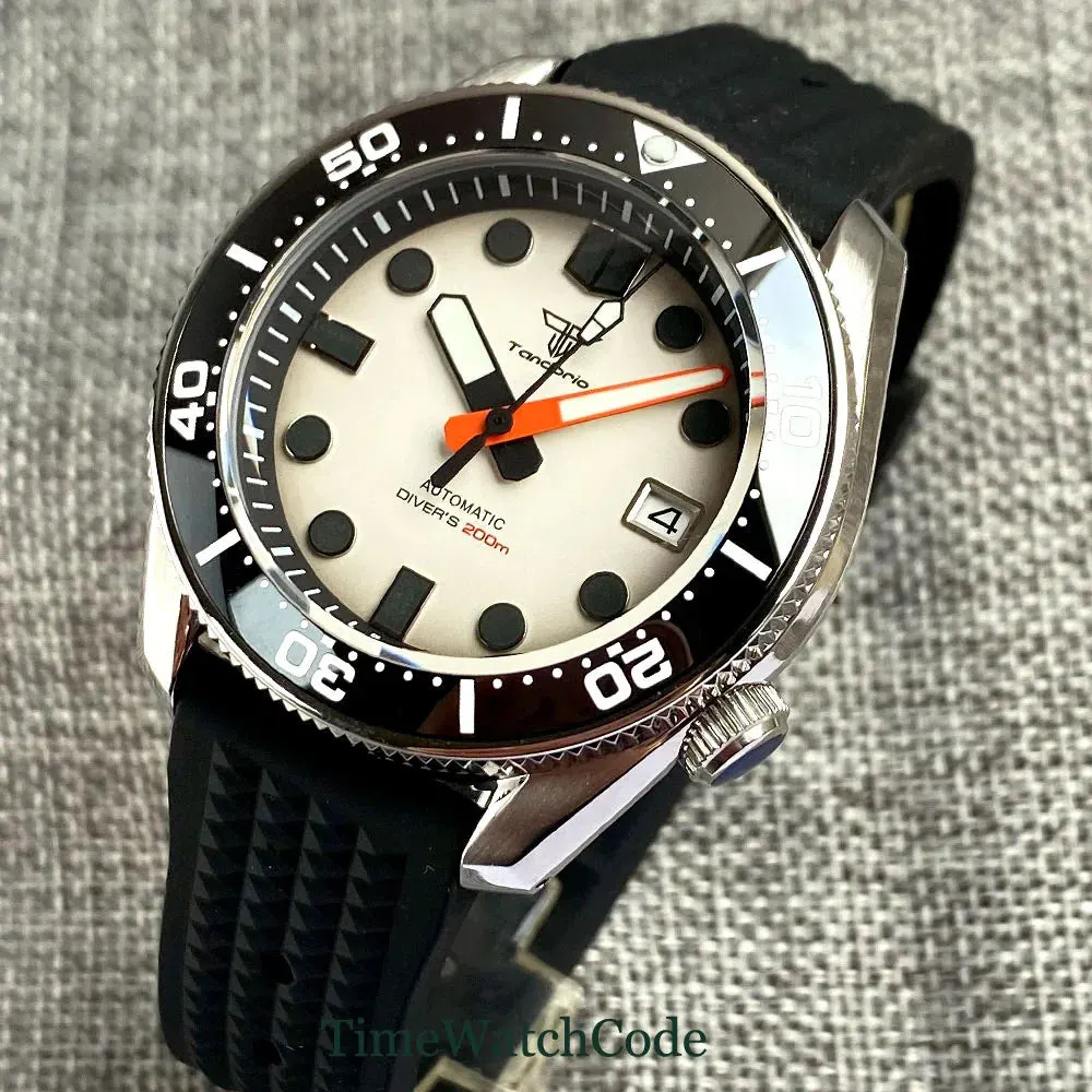 Montre Tandorio SBDX001 – Version 2