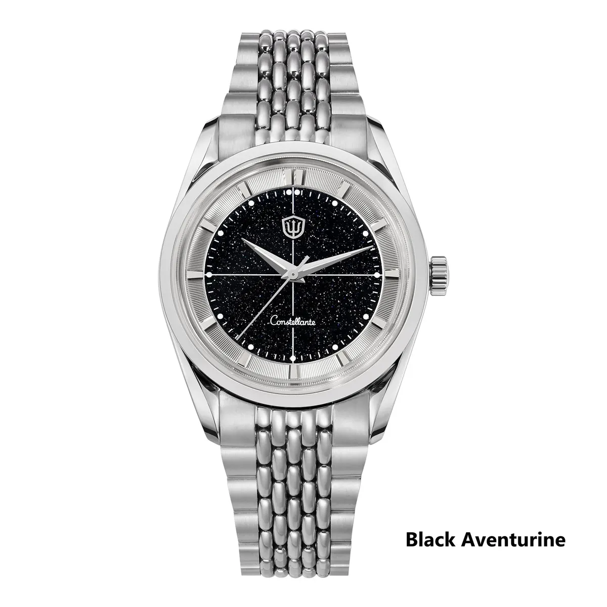 Montre Watchdives WD1954 Quartz 36,5 mm