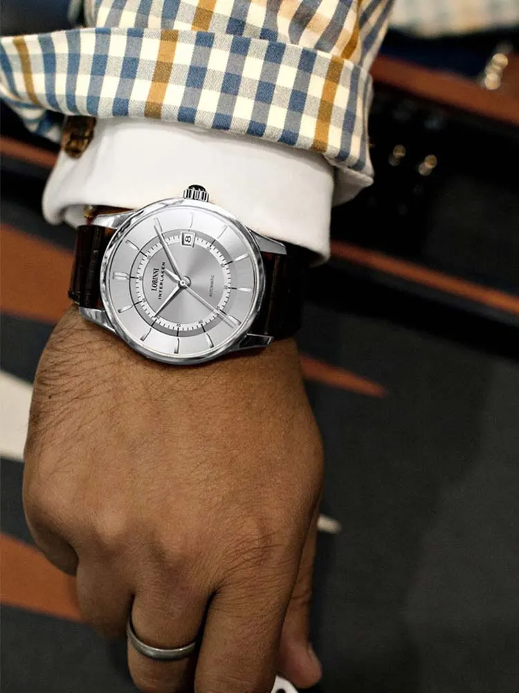 Montre Lobinni Automatique 41,5 mm