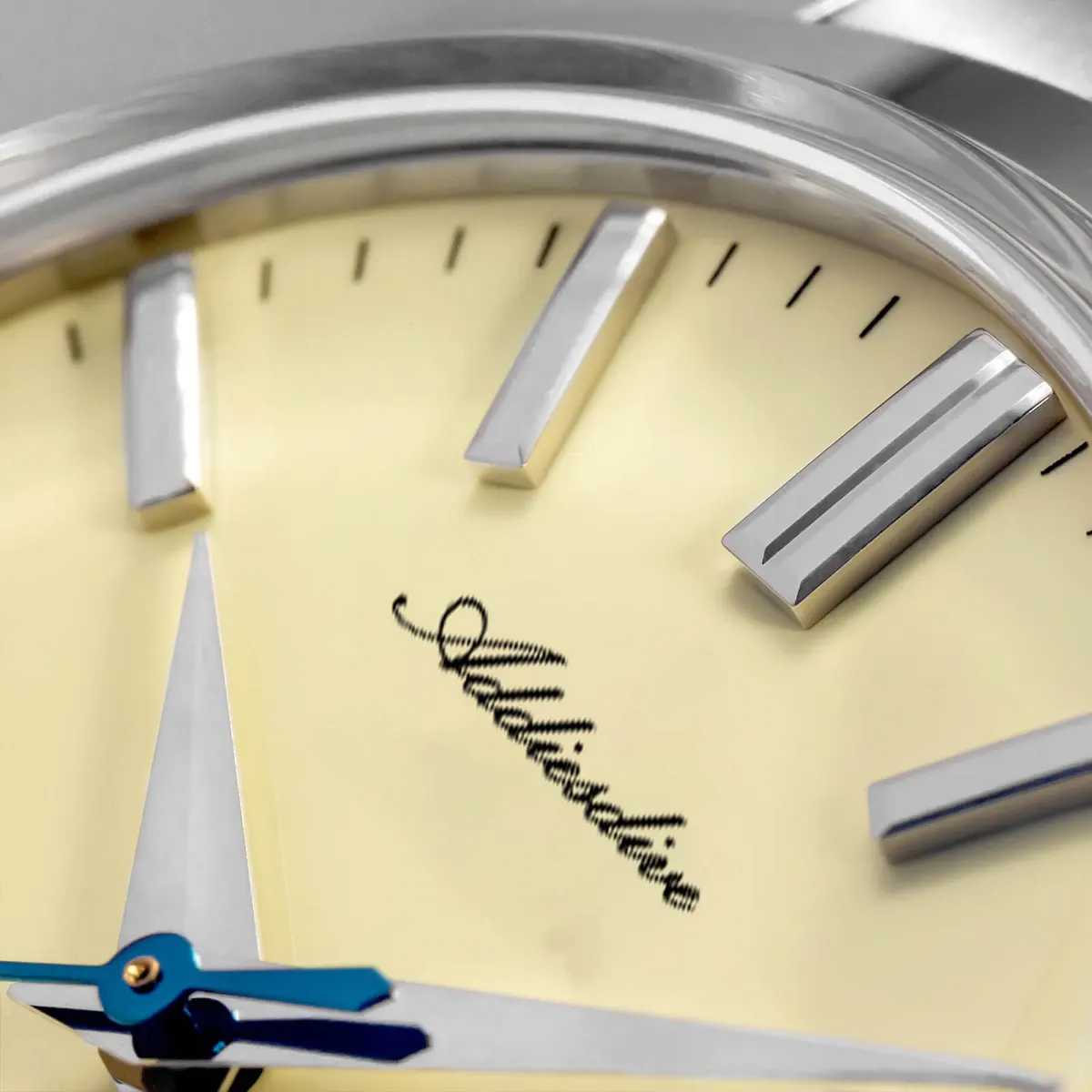 Montre Addiesdive AD2026 Quartz 36 mm