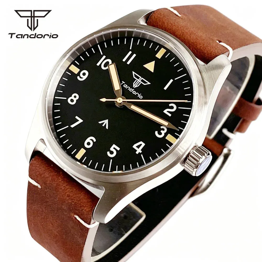 Montre Tandorio TD910A – VH31