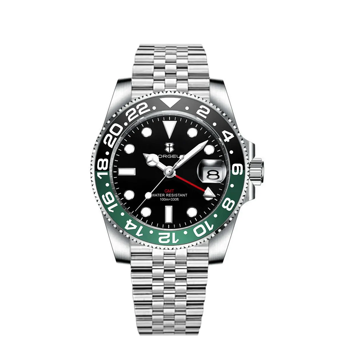 Montre Corgeut Quartz – Version 12