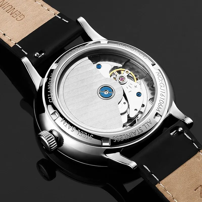 Montre Guanqin Automatique – Version 2