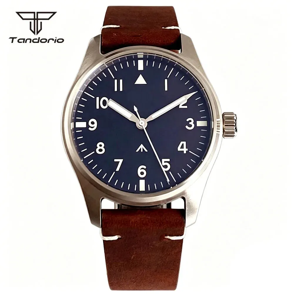Montre Tandorio TD910A – VH31