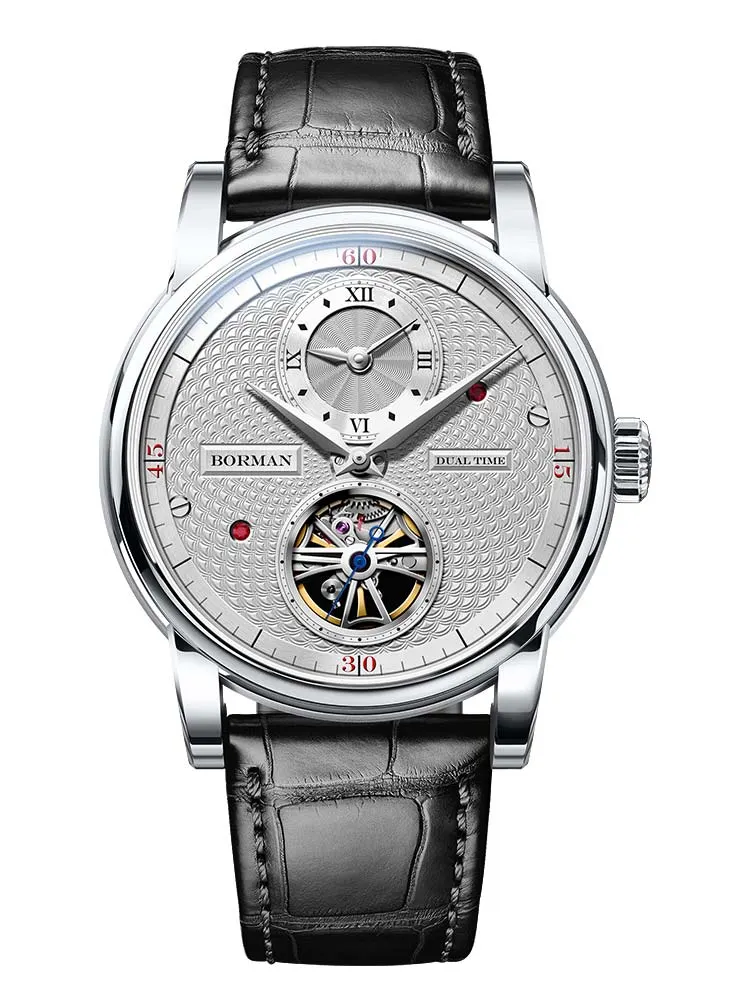 Montre Borman BM3135 Automatique 42 mm