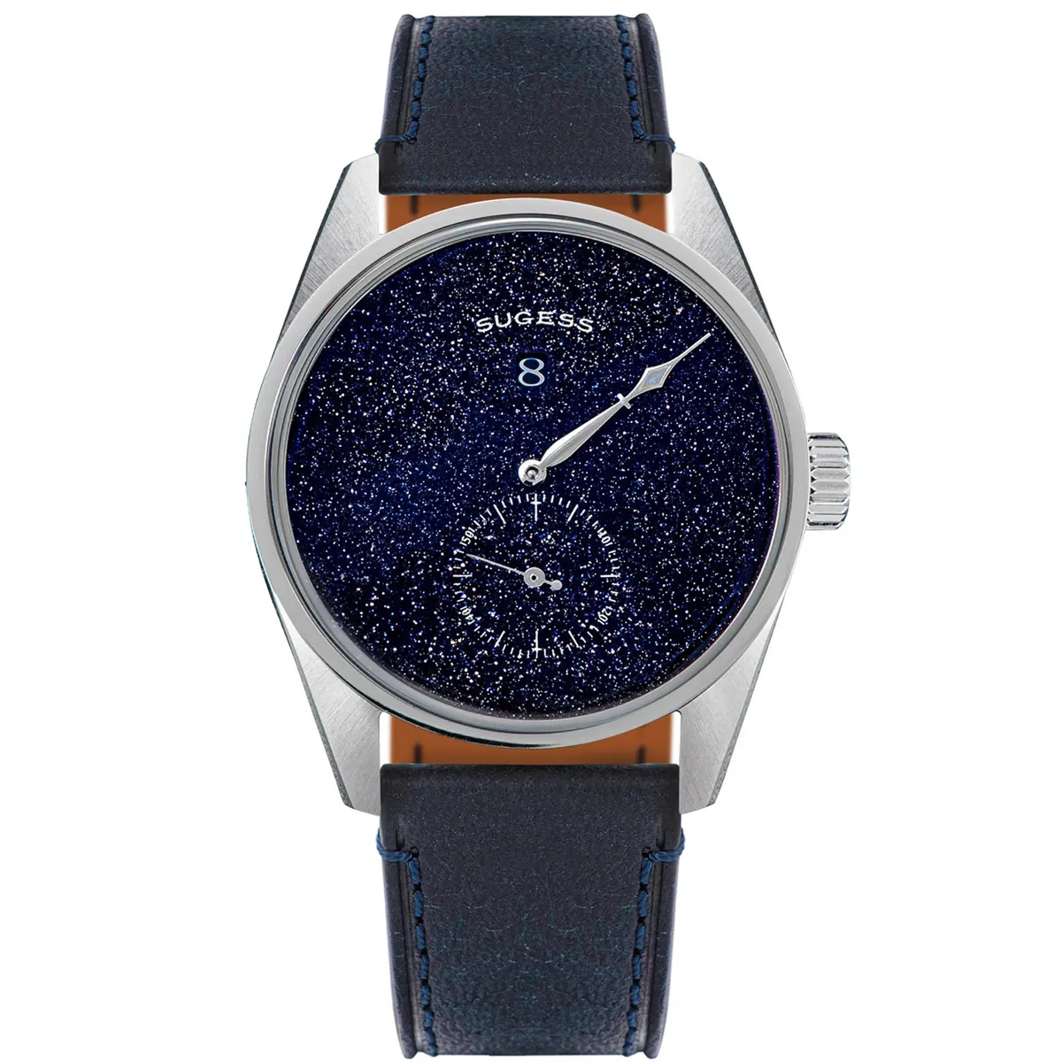 Montre Sugess S451-2 Automatique 38 mm