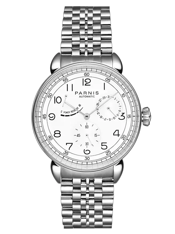 Montre Parnis Automatique 42 mm – Version 1