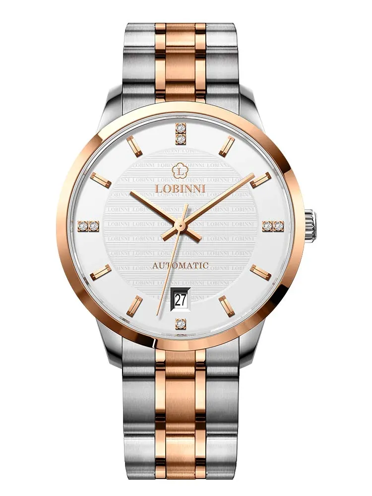 Montre Lobinni Automatique 33,5 mm