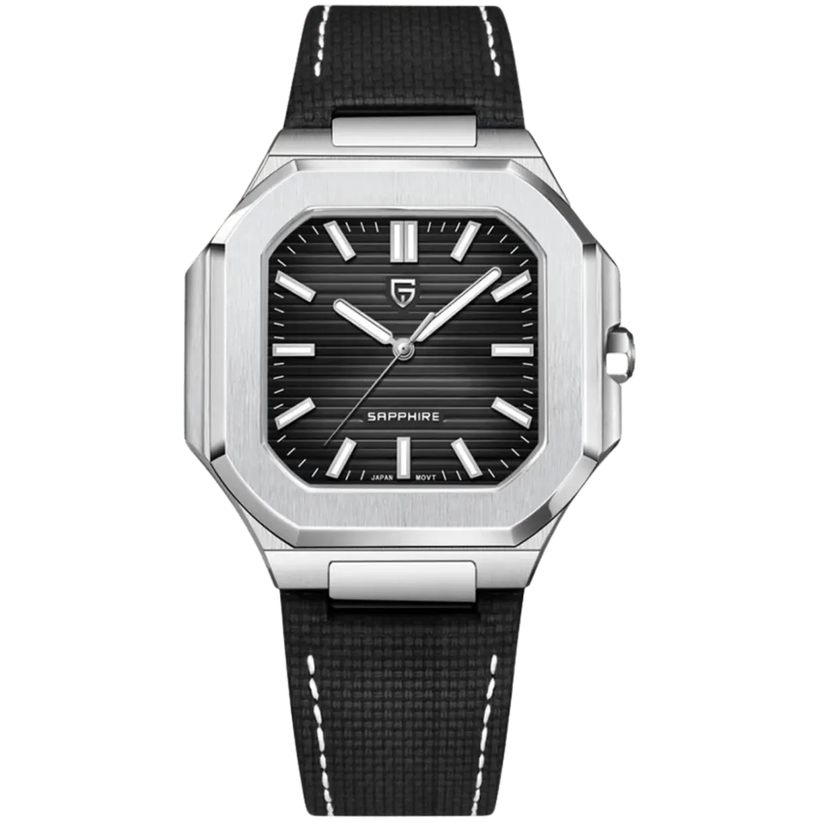 Montre Pagani Design PD-YS019 – Noir