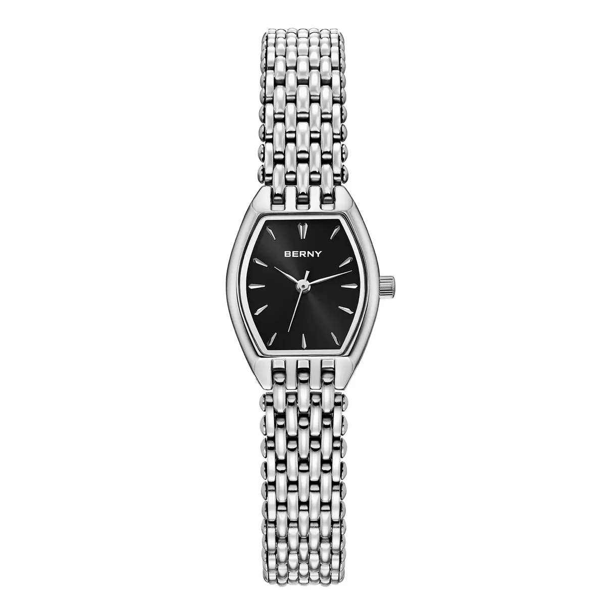 Montre Berny 2942L Quartz – Noir