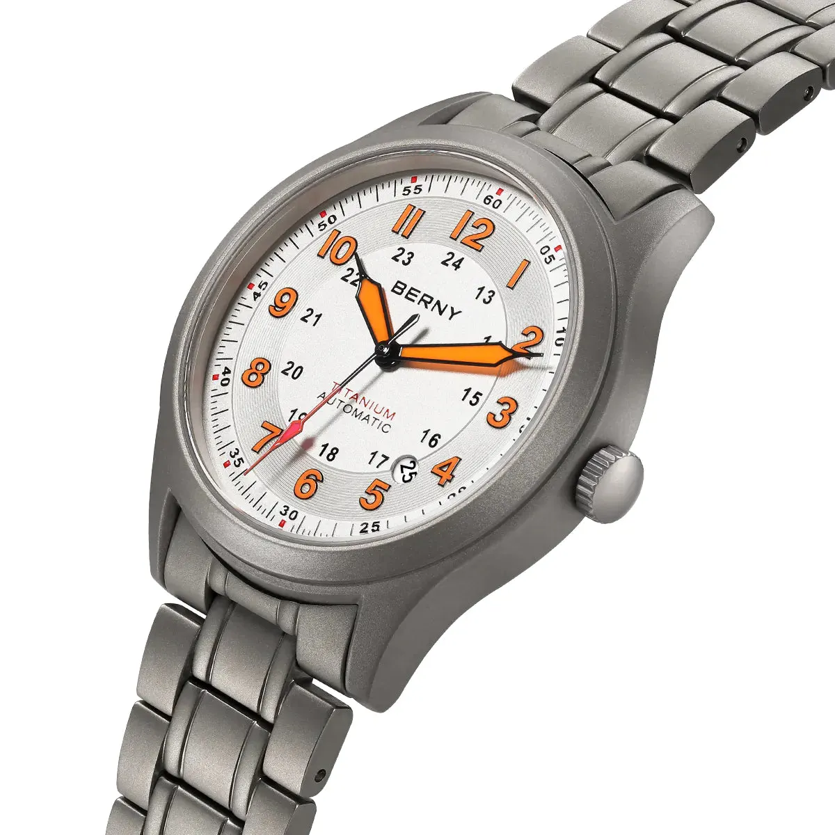 Montre Berny AMT163MS – Réf. AMT163MS-B1