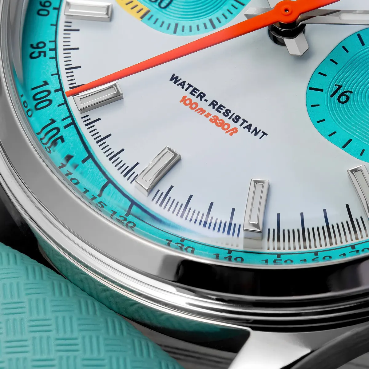 Montre Addiesdive AD2529 – VK64
