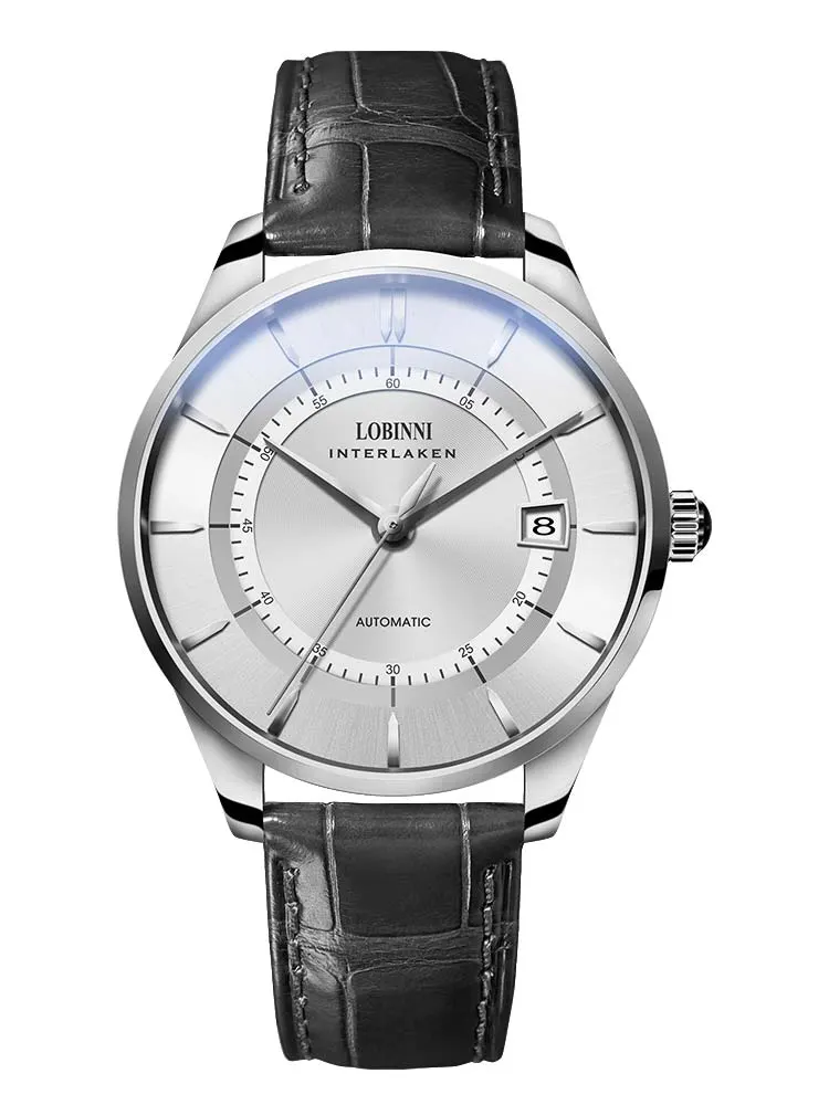 Montre Lobinni 5020 Automatique 41,5 mm