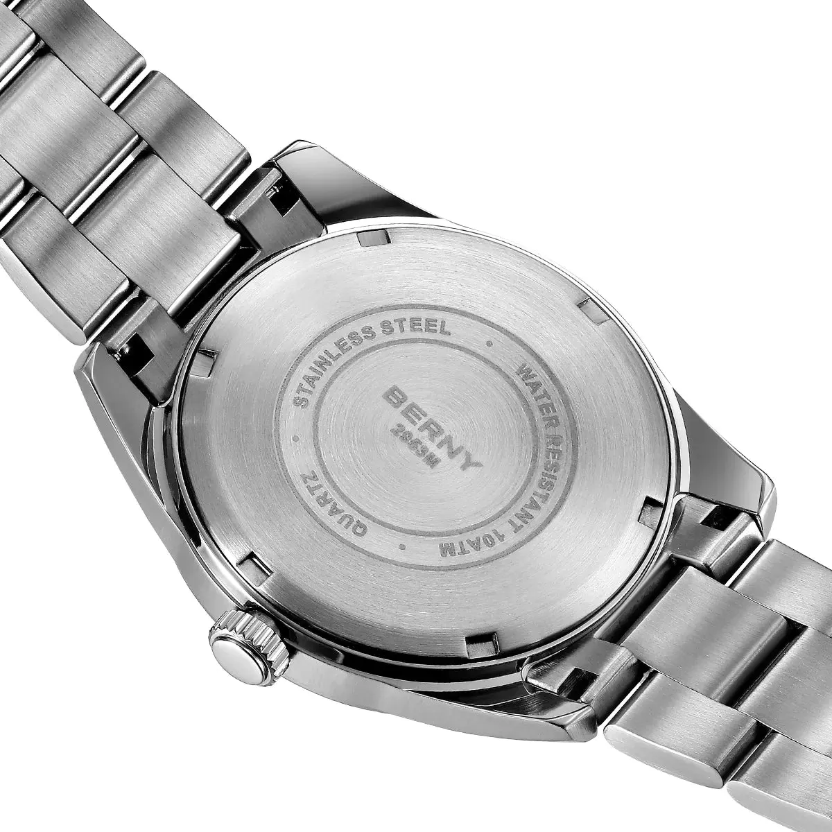 Montre Berny Quartz – Rose