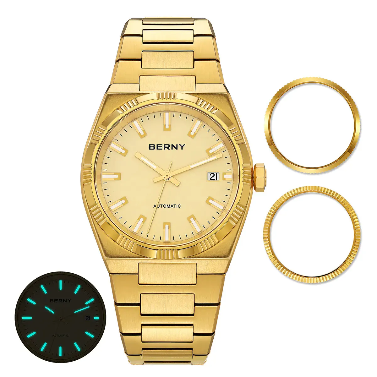 Montre Berny AM141M