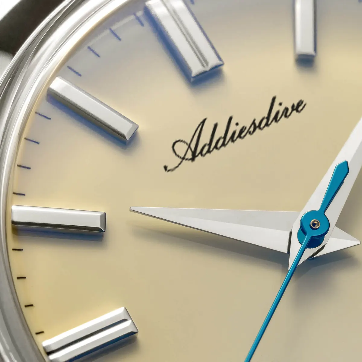 Montre Addiesdive AD2026 Quartz 36 mm