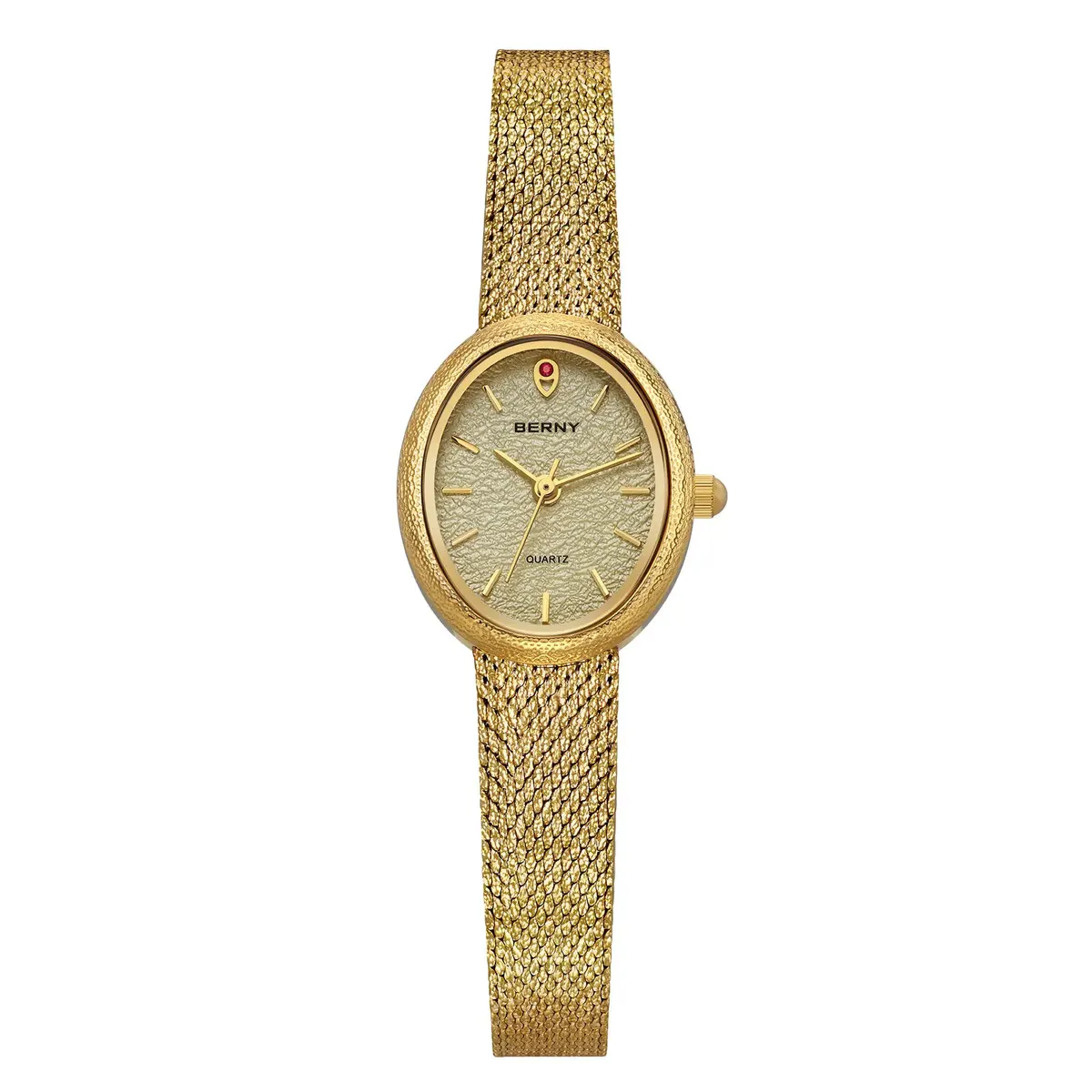 Montre Berny 2927L – Or