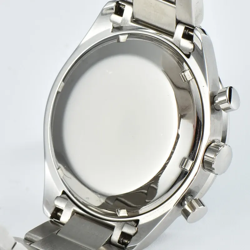 Montre Corgeut Quartz 40 mm – Version 1