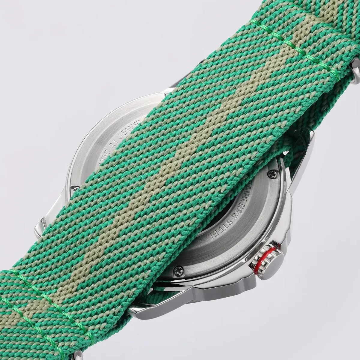 Montre Berny AM198MNY – Réf. AM198MNY-MGN