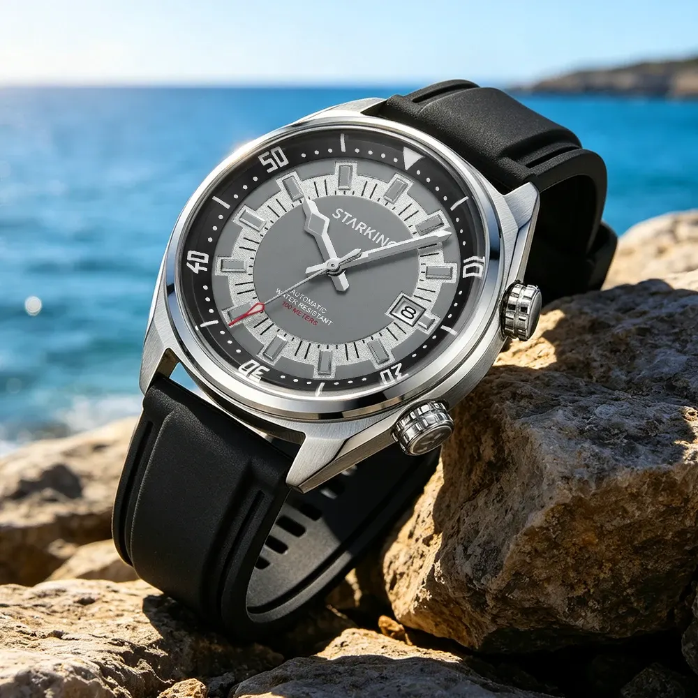 Montre Starking Automatique – AM0603SJ77
