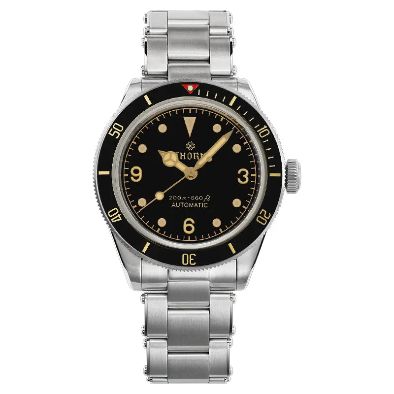 Montre Thorn SHY027 Automatique 39 mm