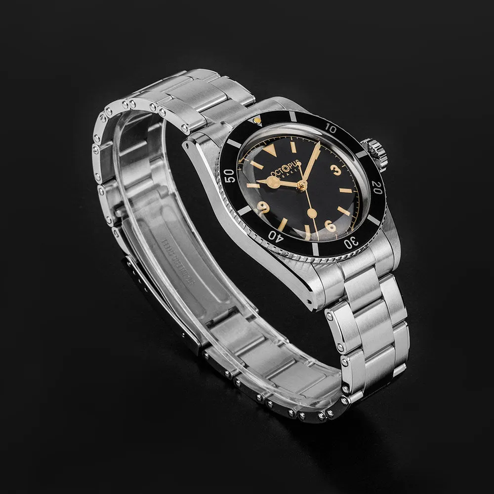 Montre Octopus Kraken OCT-0028 Automatique 37 mm – PT5004