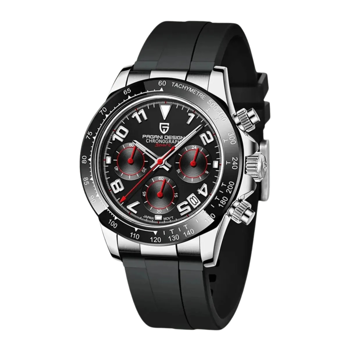 Montre Pagani Design Quartz