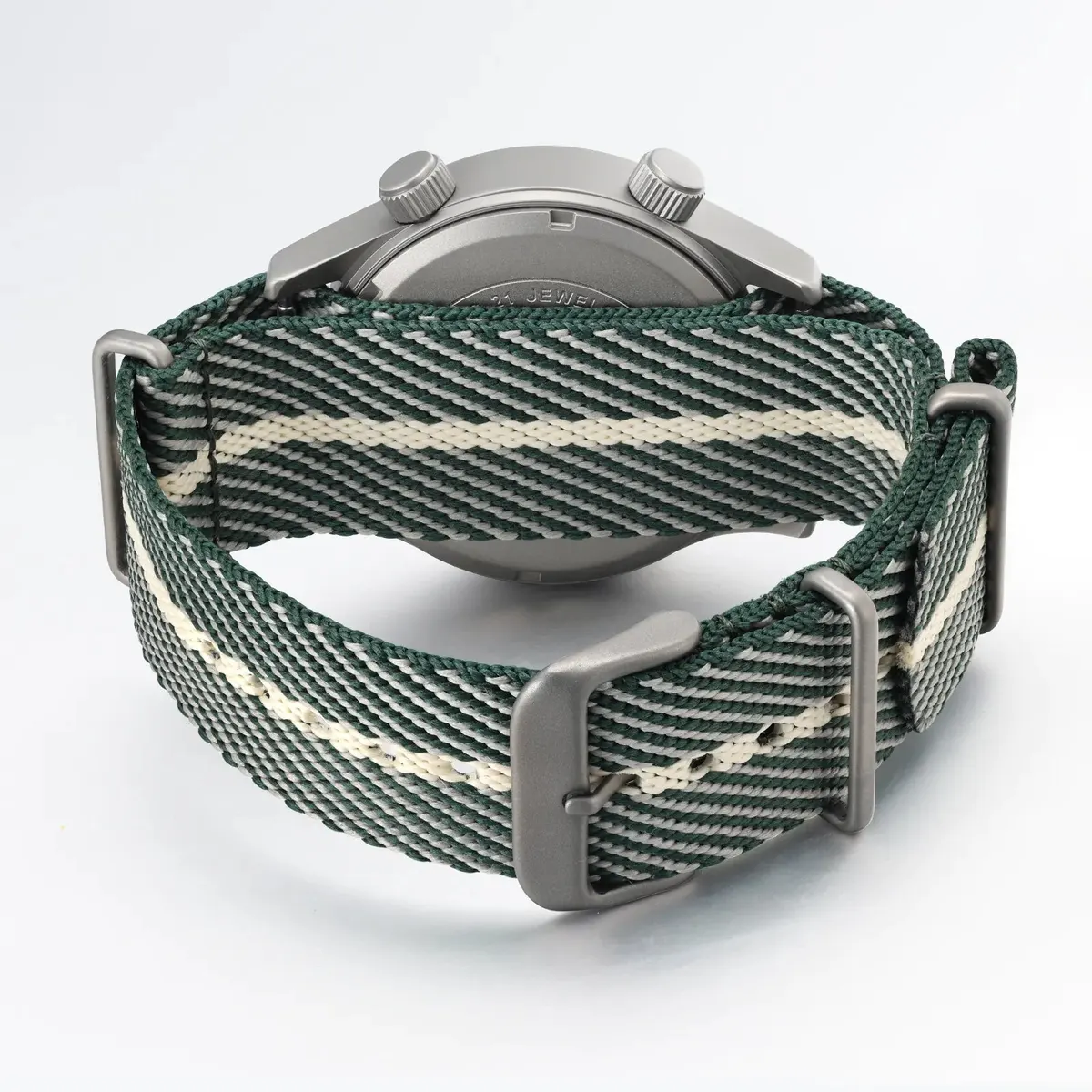 Montre Berny AMT159MNY – Réf. AMT159MNY-MGN