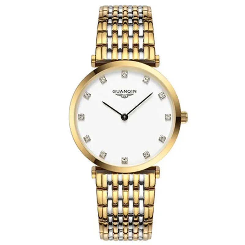 Montre Guanqin Quartz – Version 7