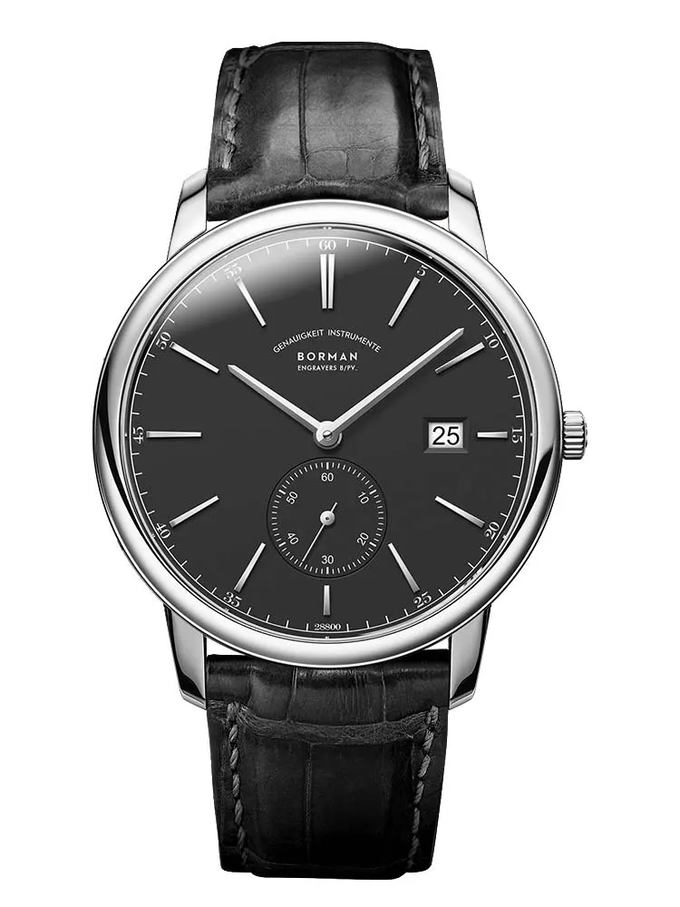 Montre Borman BM3817 Automatique 40 mm
