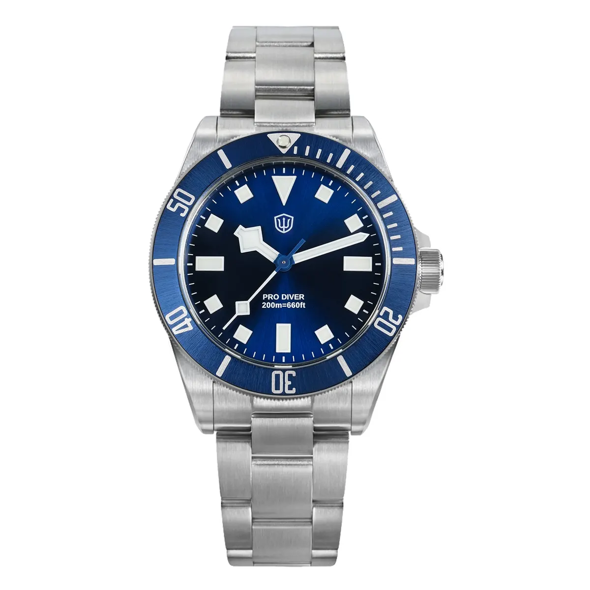Montre Watchdives WD1969B Quartz 38 mm – Version 2