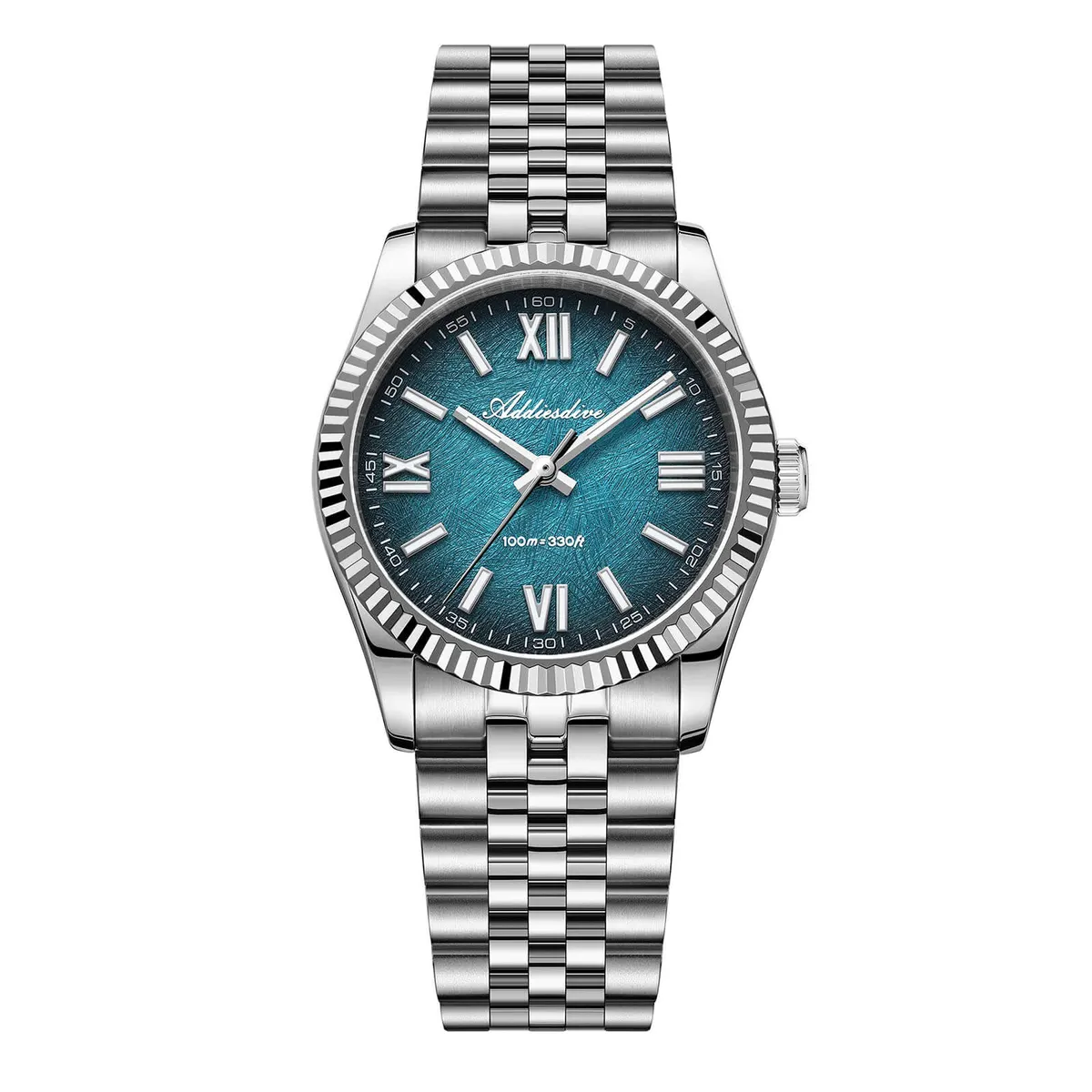 Montre Addiesdive AD2512 – Bleu