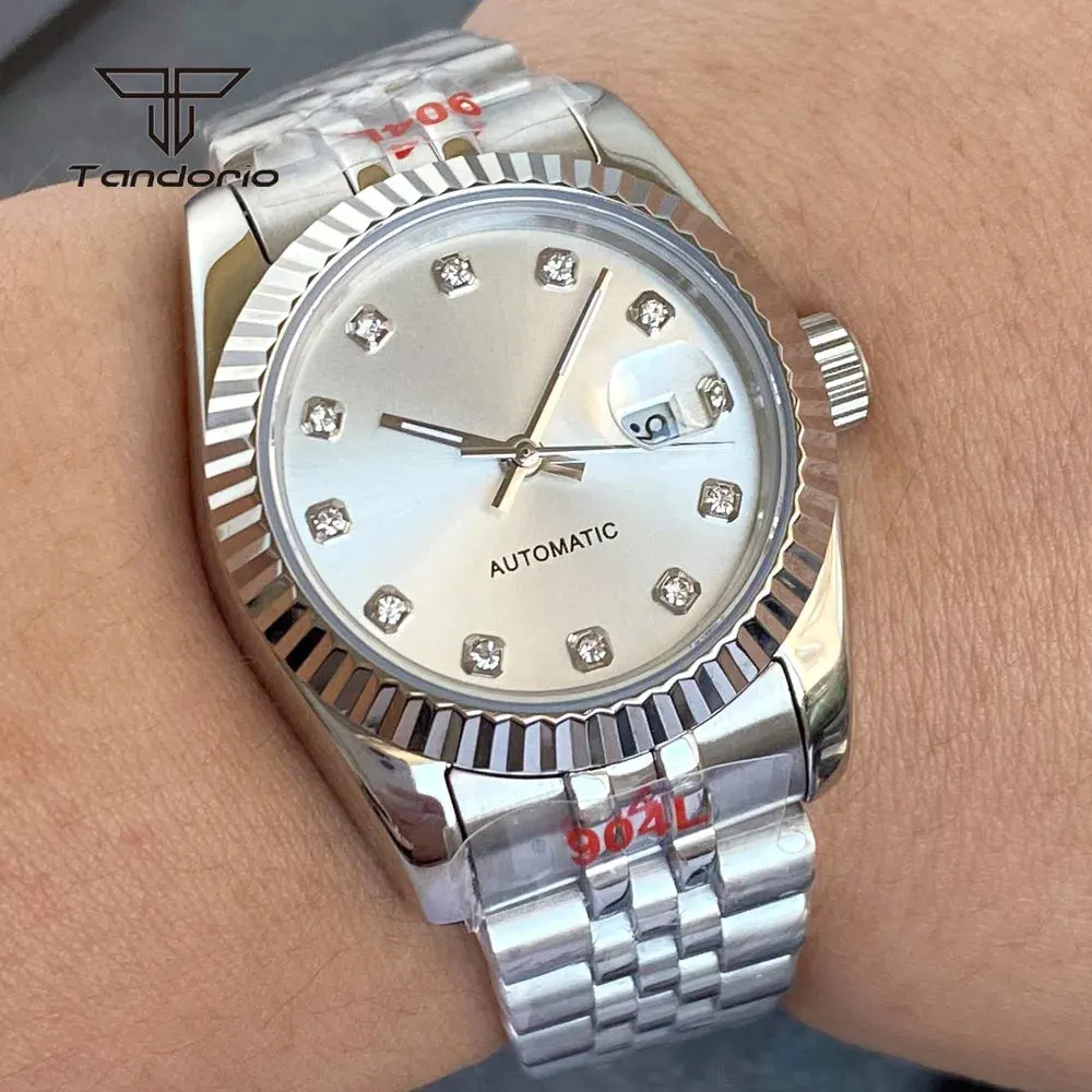 Montre Tandorio TD151B Automatique 31 mm