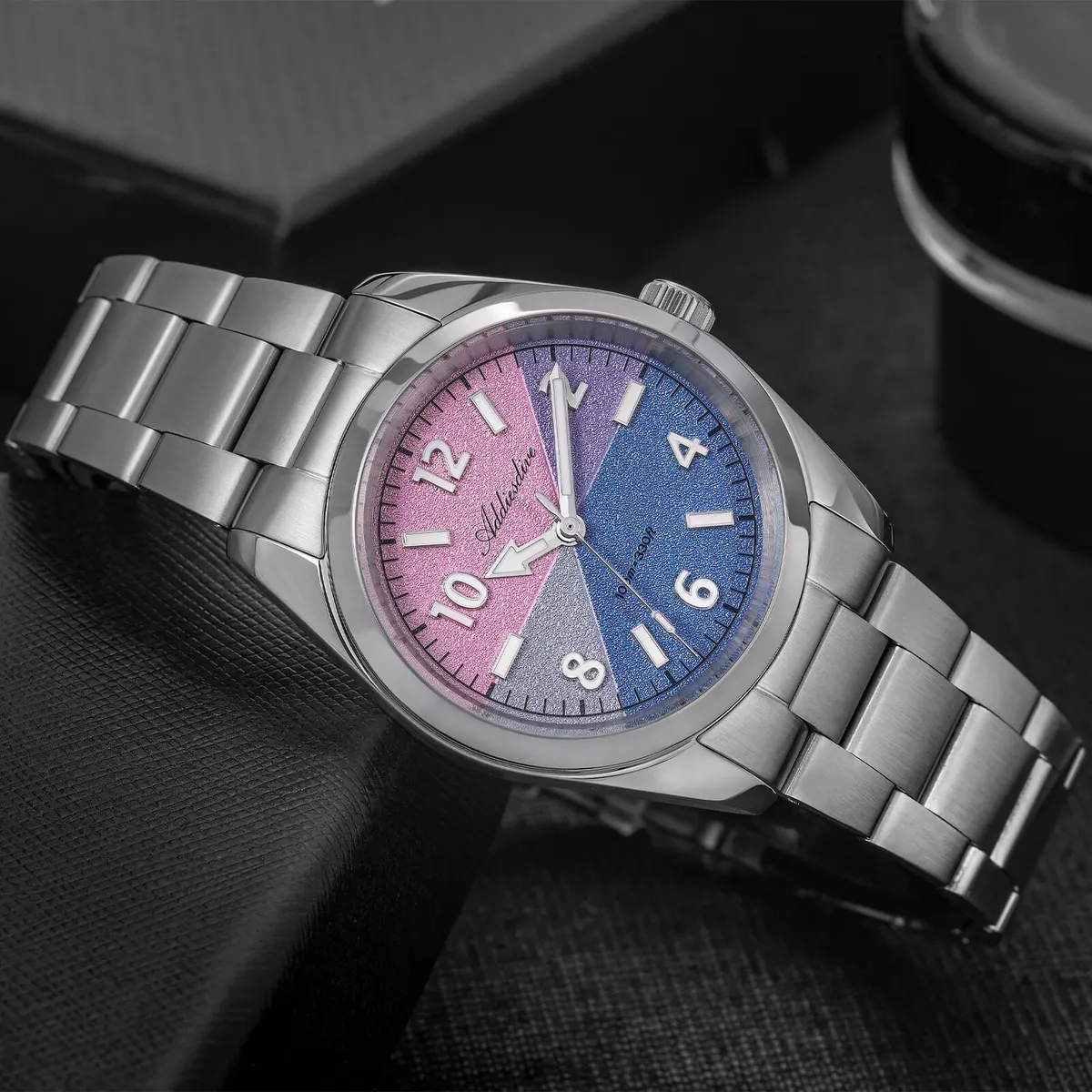 Montre Addiesdive AD2555