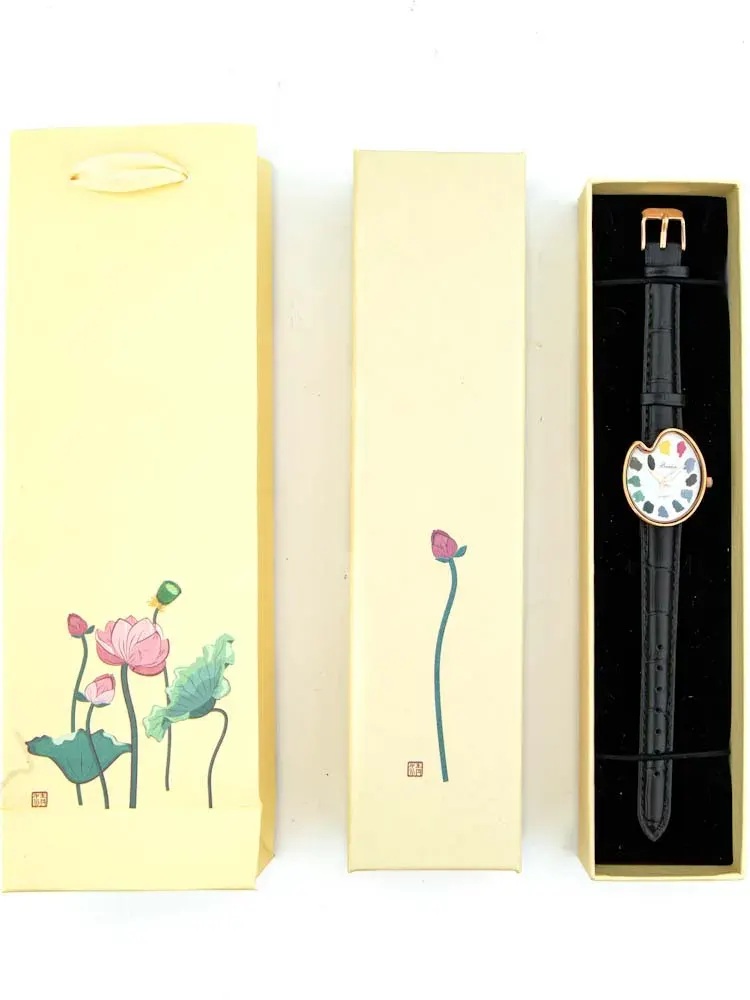 Montre Octopus Kraken Quartz 32 mm – 32 mm