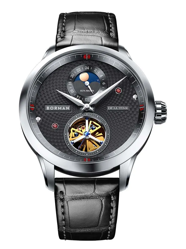 Montre Borman BM3870 Automatique 42 mm