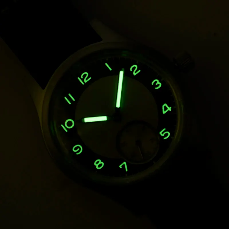 Montre Baltany S2027 – Version 4