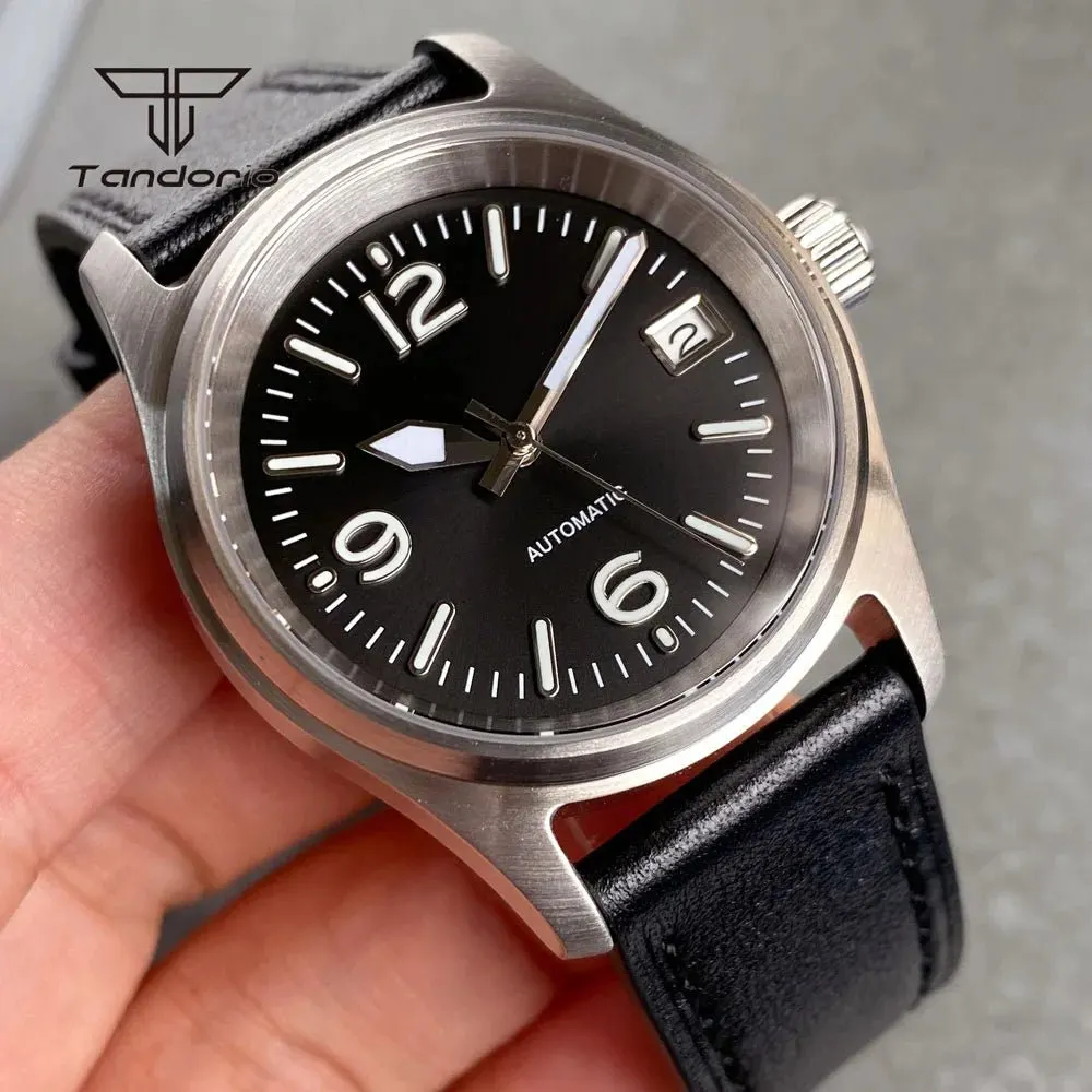 Montre Tandorio TD104 – Blanc