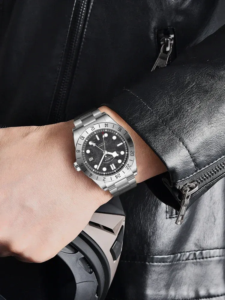 Montre Borman Automatique 40 mm – Version 2
