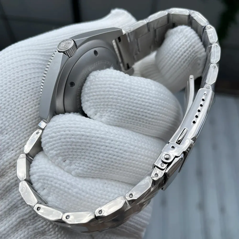 Montre Steeldive SD1944 – Version 2